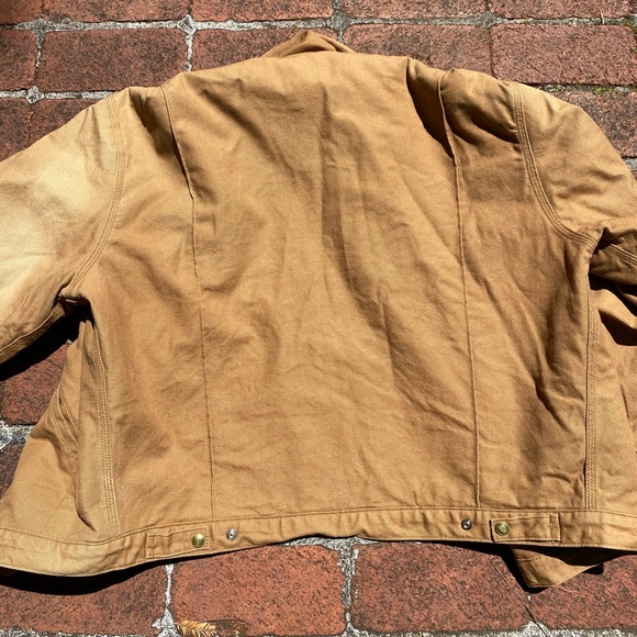 Dickies Work Jacket/Coat - Picture 6 of 7